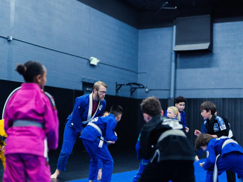 High Altitude Martial Arts facility image