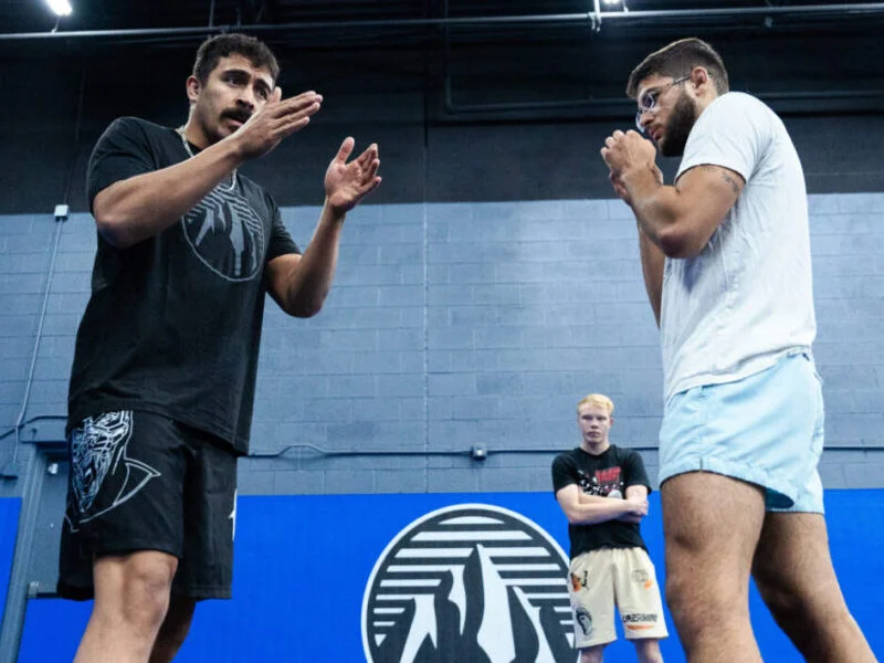 High Altitude Martial Arts facility image