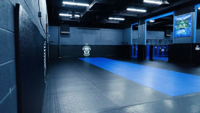 High Altitude Martial Arts facility image
