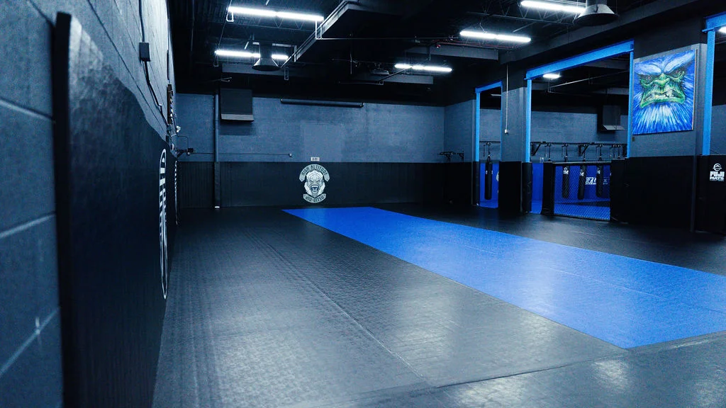 High Altitude Martial Arts facility image