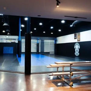 High Altitude Martial Arts facility image
