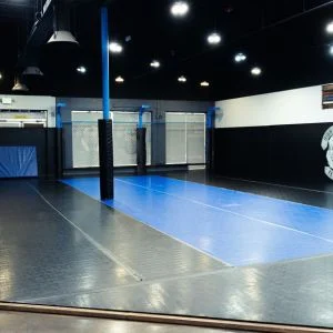 High Altitude Martial Arts facility image