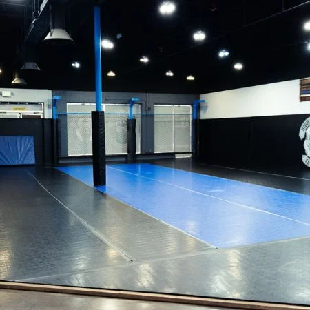High Altitude Martial Arts facility image