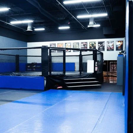 High Altitude Martial Arts facility image