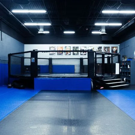 High Altitude Martial Arts facility image