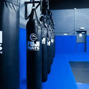 High Altitude Martial Arts facility image