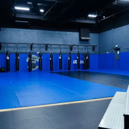 High Altitude Martial Arts facility image