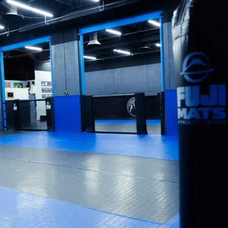 High Altitude Martial Arts facility image