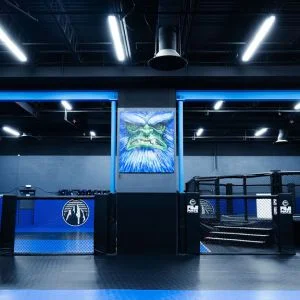 High Altitude Martial Arts facility image