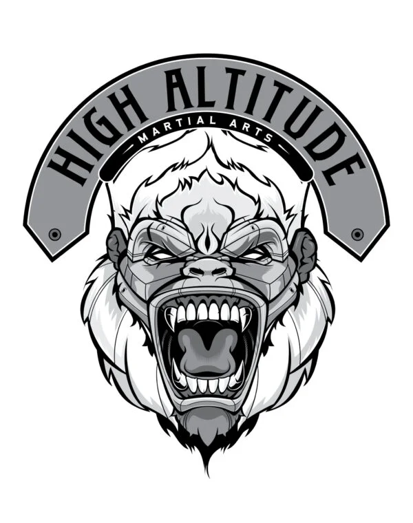 High Altitude Martial Arts facility image