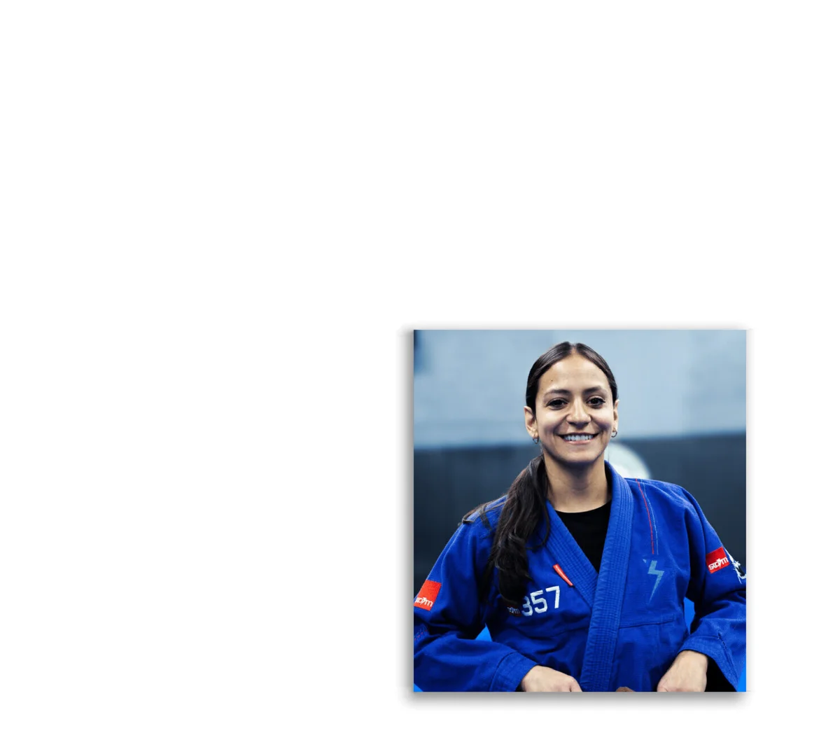 High Altitude Martial Arts facility image