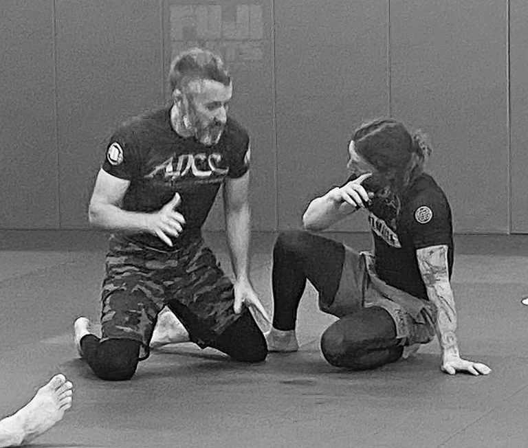 Horsetooth Hybrid Grappling Club facility image