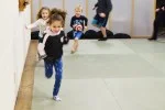 Horsetooth Hybrid Grappling Club facility image