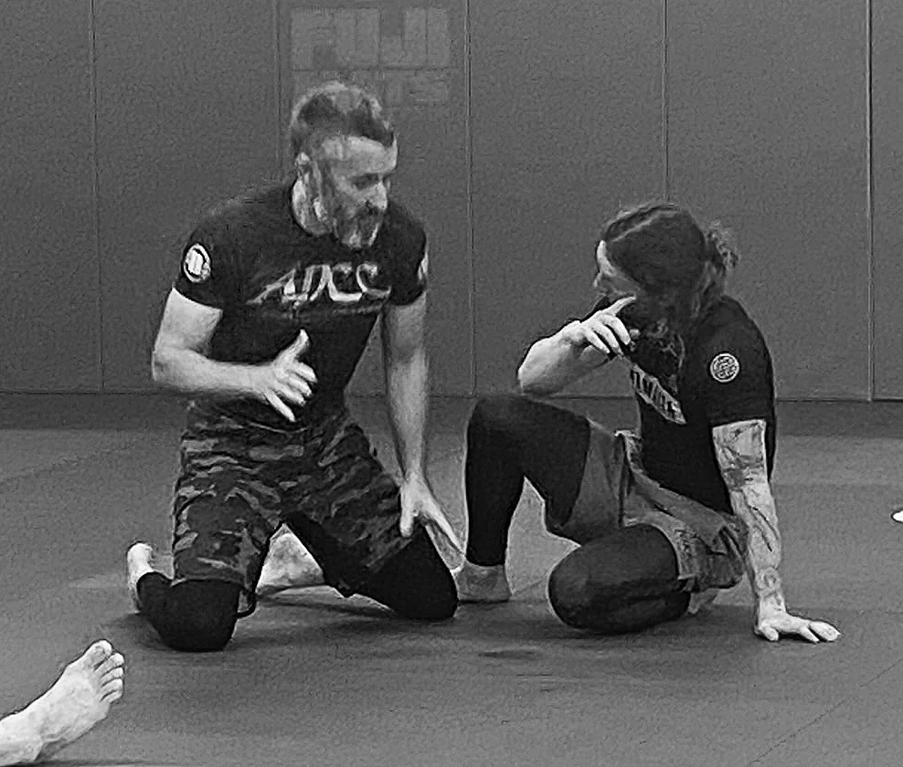 Horsetooth Hybrid Grappling Club facility image