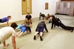 Horsetooth Hybrid Grappling Club facility image
