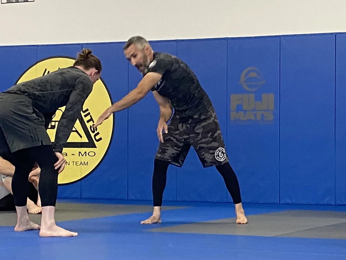 Horsetooth Hybrid Grappling Club facility image