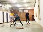 Horsetooth Hybrid Grappling Club facility image