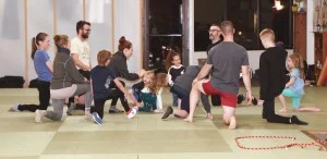 Horsetooth Hybrid Grappling Club facility image