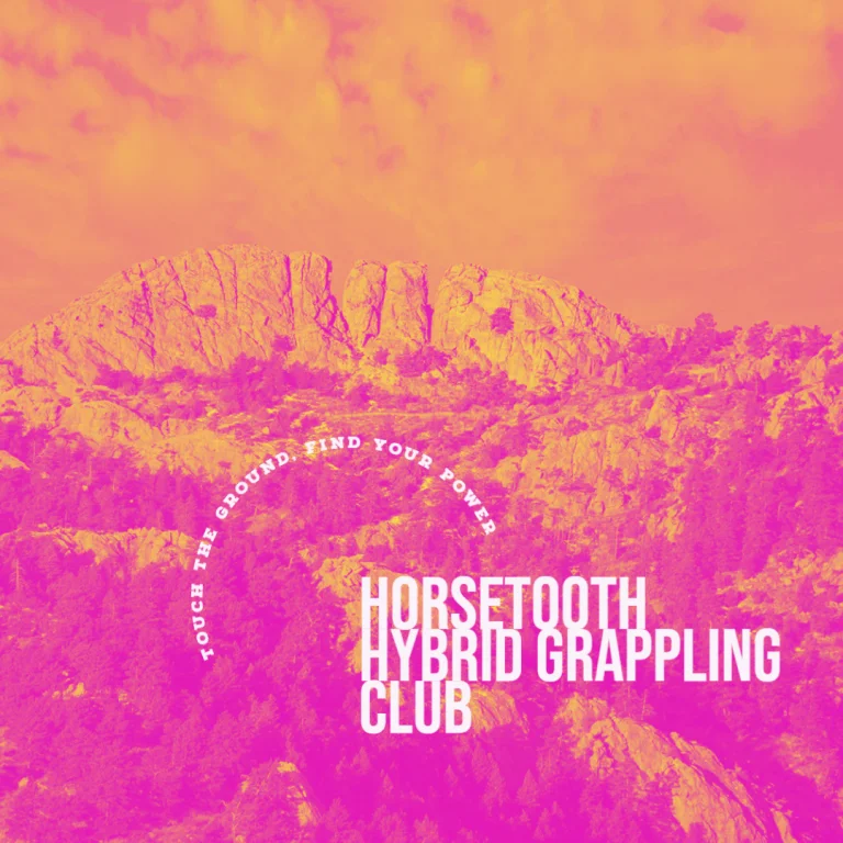 Horsetooth Hybrid Grappling Club facility image