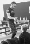 Horsetooth Hybrid Grappling Club facility image