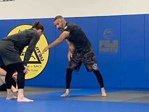 Horsetooth Hybrid Grappling Club facility image