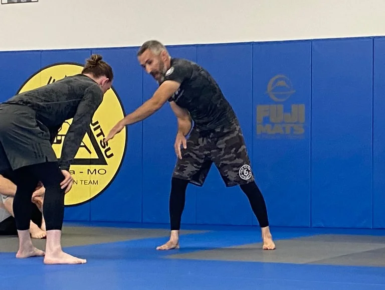 Horsetooth Hybrid Grappling Club facility image