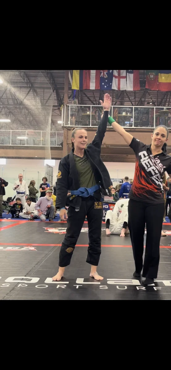 Humble Heathen Jiu Jitsu Academy facility image