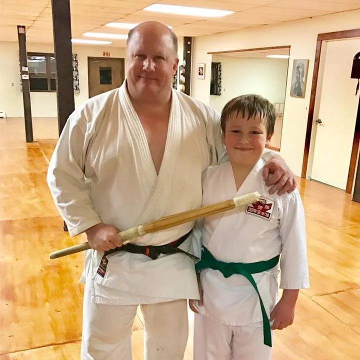 IKA COLORADO DOJO facility image