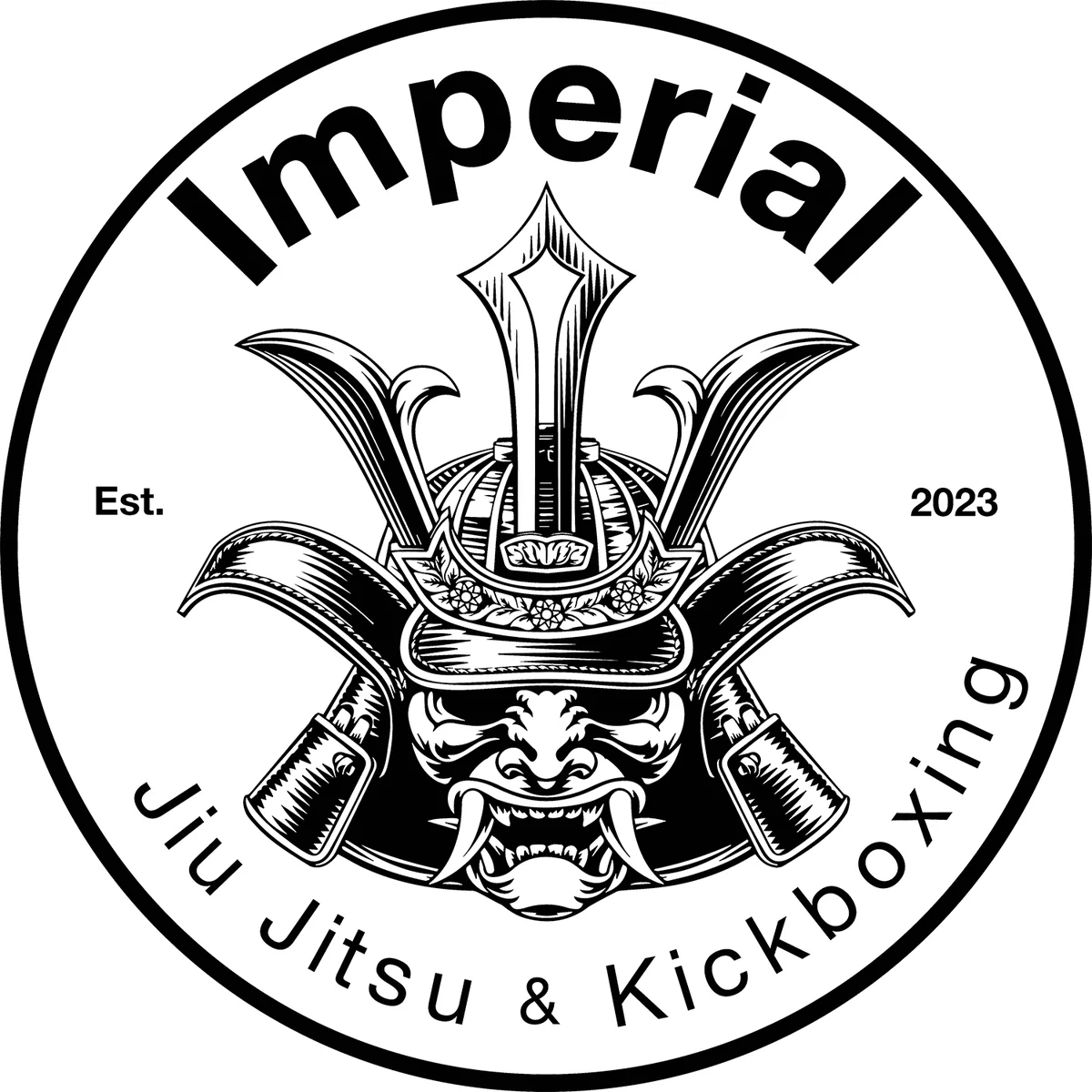 Imperial BJJ & Kickboxing facility image