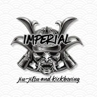 Imperial Jiu Jitsu & Kickboxing *SOUTH* facility image