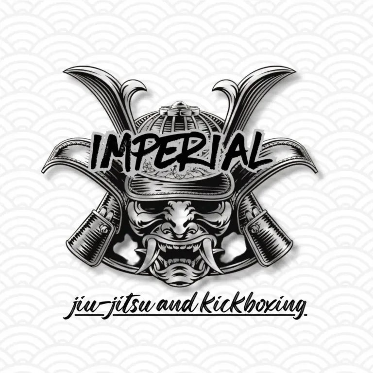 Imperial Jiu Jitsu & Kickboxing *SOUTH* facility image