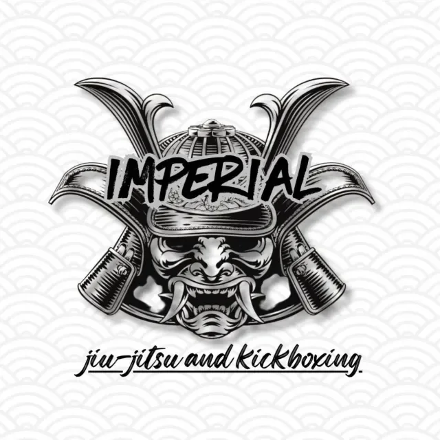 Imperial Jiu Jitsu & Kickboxing *SOUTH* facility image