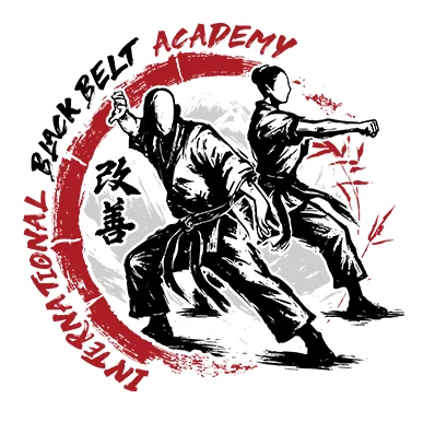 International Black Belt Academy Greeley academy logo