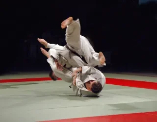 Inyodo Martial Arts facility image