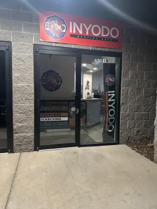 Inyodo Martial Arts facility image