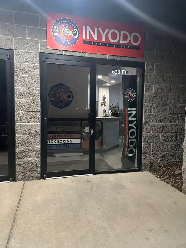 Inyodo Martial Arts facility image