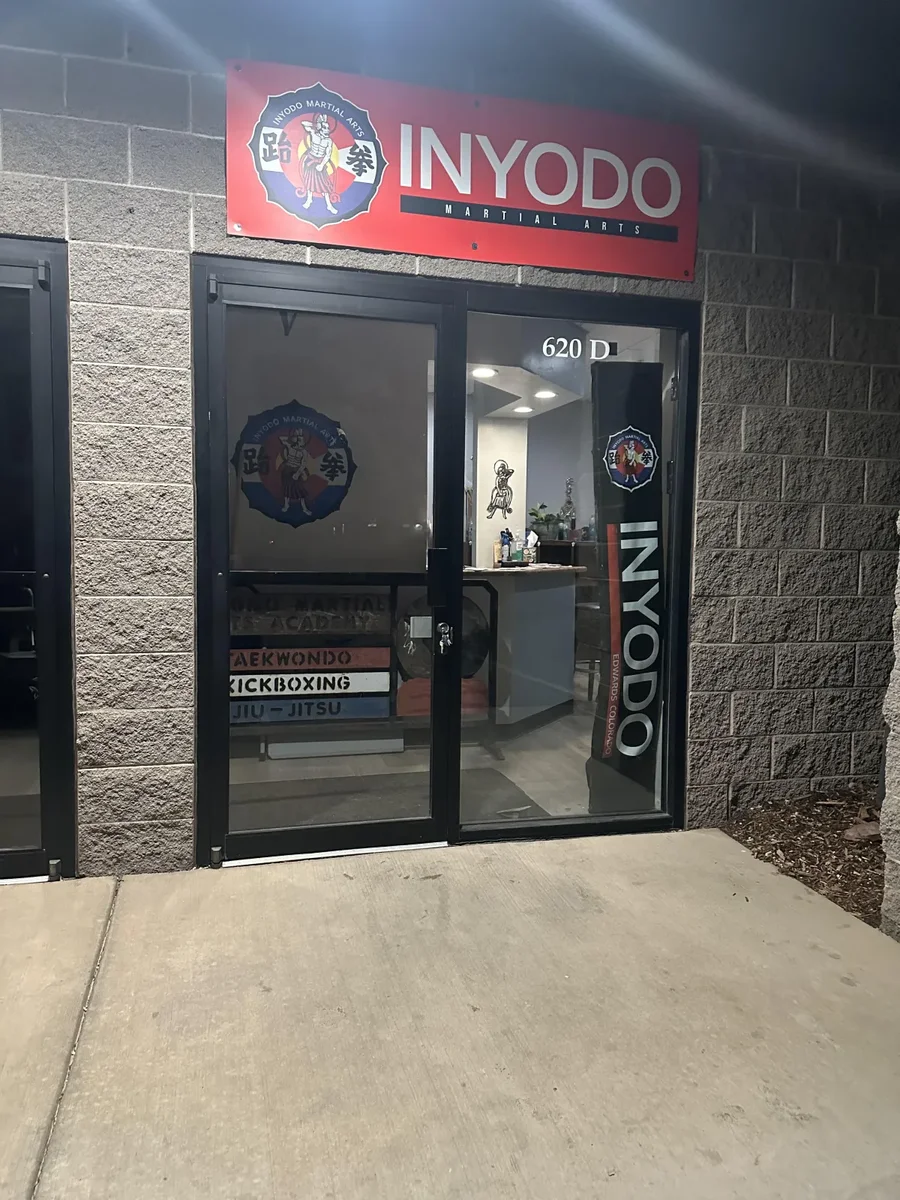Inyodo Martial Arts facility image