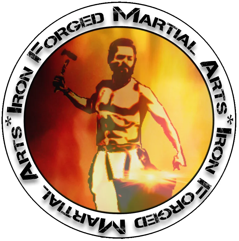 Iron Forged Martial Arts facility image