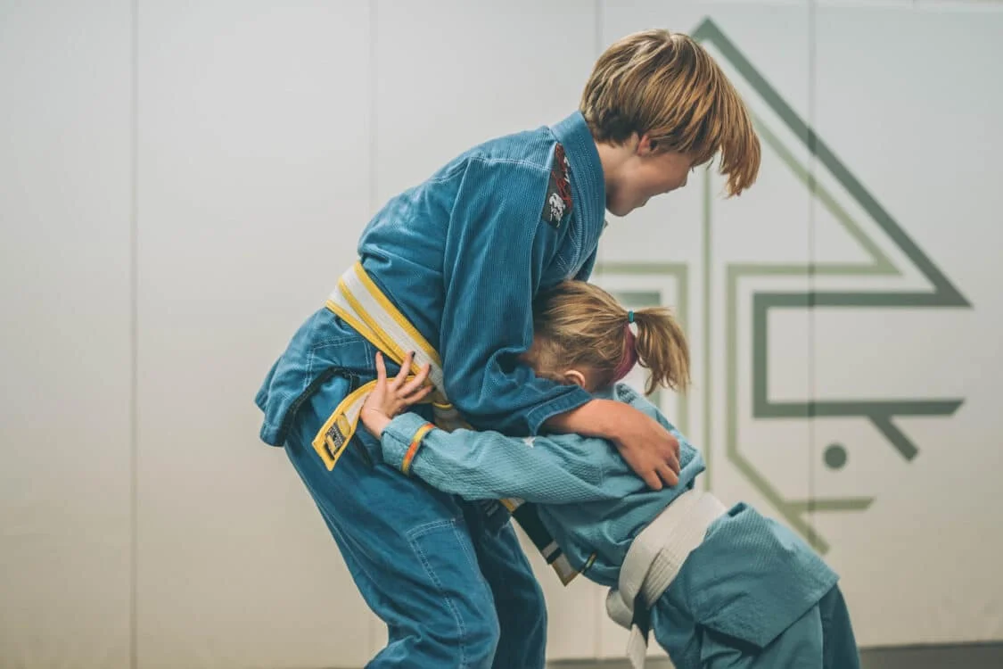 Iron Roots Brazilian Jiu Jitsu facility image
