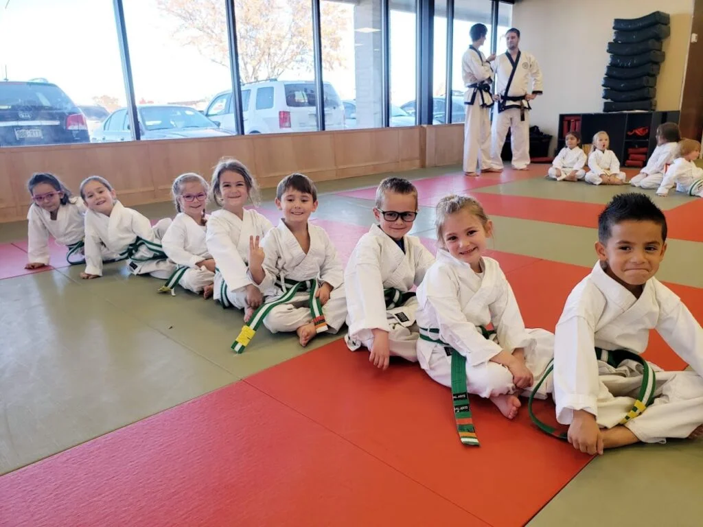 Kickboxing Training Services in Thornton, CO facility image