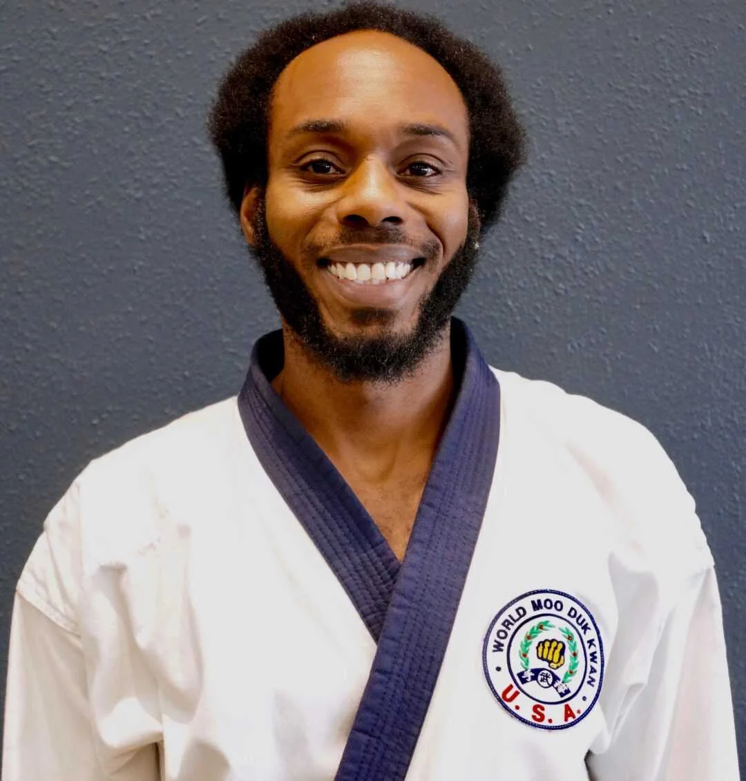 Kickboxing Training Services in Thornton, CO facility image