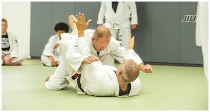 Lakewood Jiu Jitsu Academy facility image