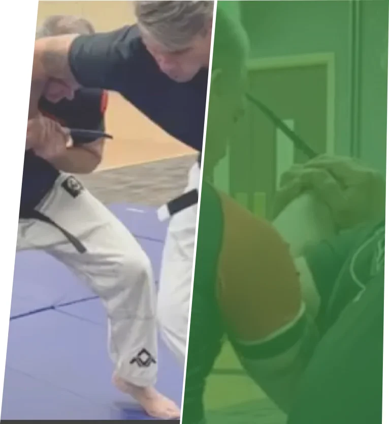 Lakewood Jiu Jitsu Academy facility image