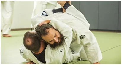 Lakewood Jiu Jitsu Academy facility image