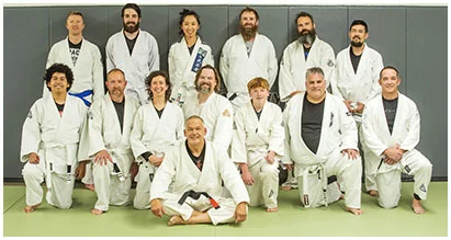Lakewood Jiu Jitsu Academy facility image