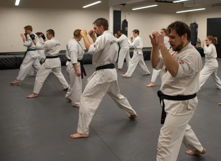 Martial Arts - Colorado University Recreation facility image