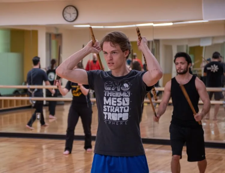 Martial Arts - Colorado University Recreation facility image