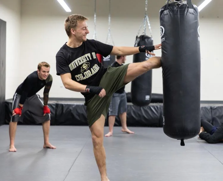 Martial Arts - Colorado University Recreation facility image