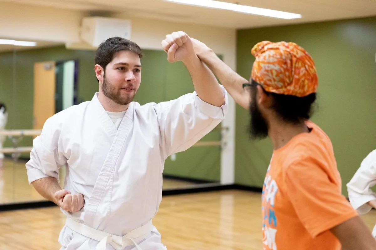 Martial Arts - Colorado University Recreation facility image
