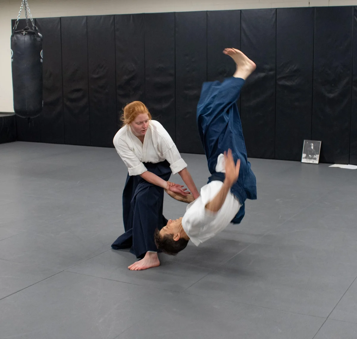 Martial Arts - Colorado University Recreation facility image
